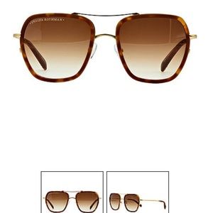 Freida Rothman Breckenridge sunglasses. Like new!